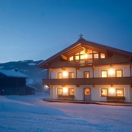 Appartement Steidlbauer Бриксен-им-Тале Экстерьер фото
